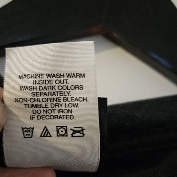 Harley Davidson Men's 2008 Las Vegas t-shirt - Picture 9 of 11